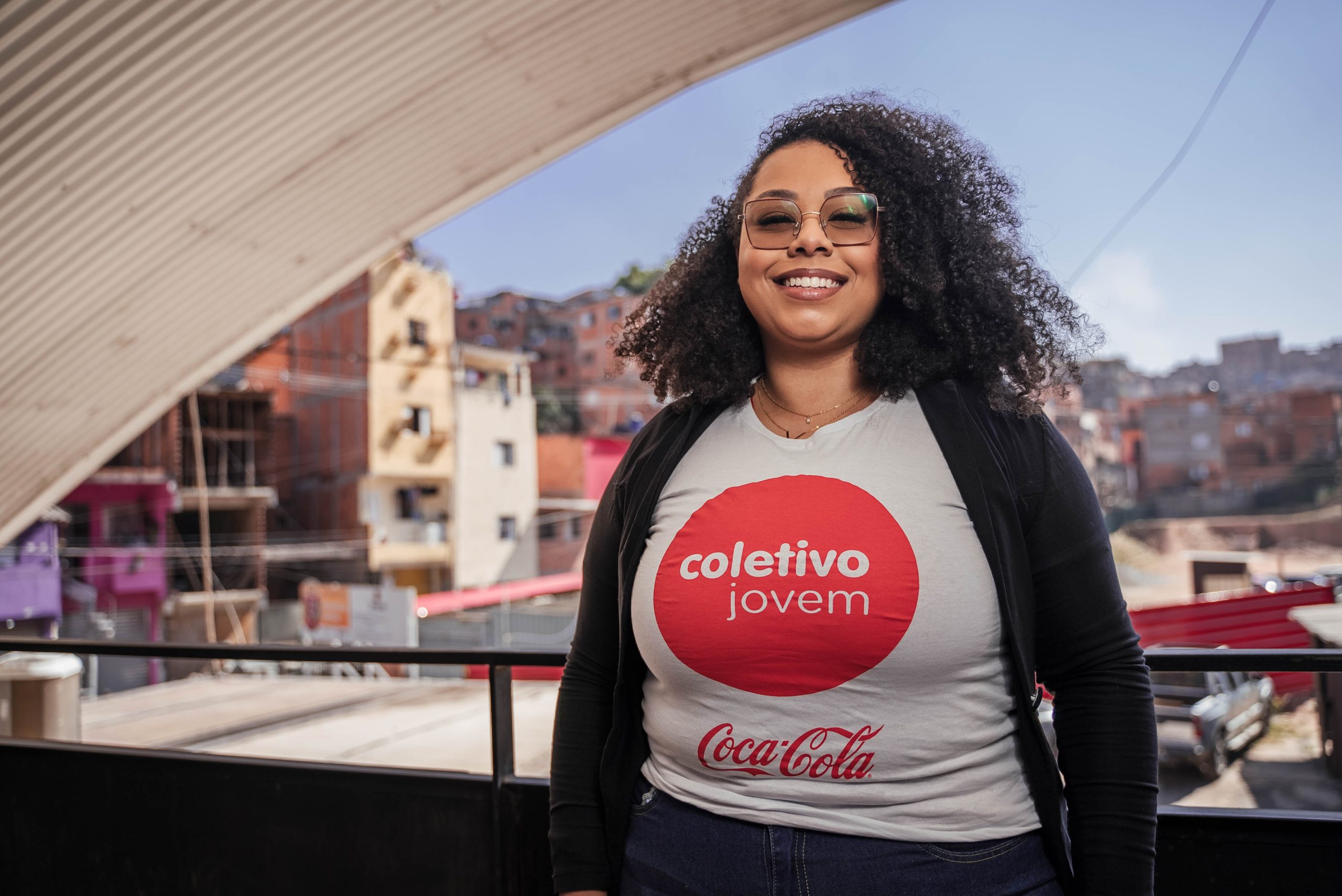 Instituto Coca-Cola Brasil e Educação Livre