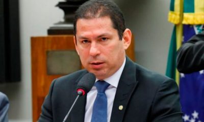 Marcelo Ramos entra com ação no TSE para ter direito de se desfiliar do PL, sem perder o mandato - Imagem: Divulgação