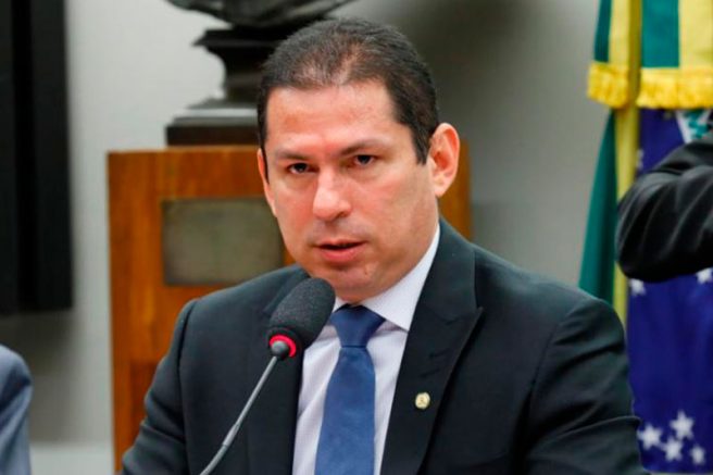 Marcelo Ramos entra com ação no TSE para ter direito de se desfiliar do PL, sem perder o mandato - Imagem: Divulgação