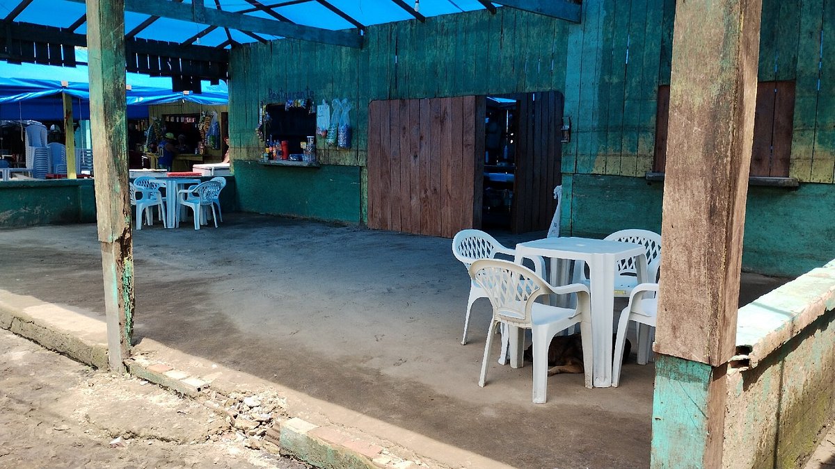 O que saber antes de visitar a Cachoeira do Castanho em Iranduba