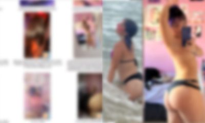 Belle Belinha Vazado +18 : Confira o pack de fotos e vídeos vazados da digital influencer Belle Belinha