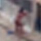 Vídeo viraliza mostrando mulher ousada dançando com vestido transparente no Pré-Carnaval