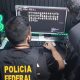 PF deflagra a Operação Nirmata para apurar crime de Fake News contra o Prefeito de Manaus por meio de IA