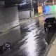 Vídeo : Ladrão disfarçado de entregador de delivery tenta assaltar, e toma couro no Planalto. Veja!