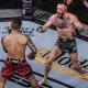 UFC 264: Conor McGregor fratura o tornozelo e Dustin Poirier vence por interrupção médica / Foto : Divulgação