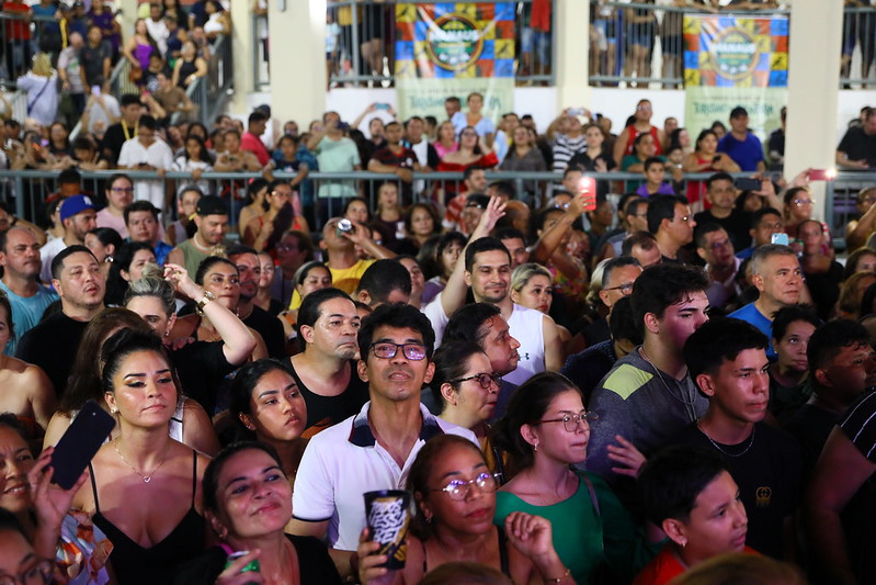  Casa de Praia Zezinho Corrêa celebra lembranças da antiga ‘El Mosquiton’ e outras atrações musicais / Foto – Arquivo/Semcom