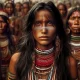 A Lenda das Icamiabas : As Amazonas da Amazônia!