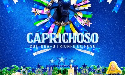 Baixe agora o álbum “Cultura – O Triunfo do Povo” disponibilizado pelo Boi Caprichoso!