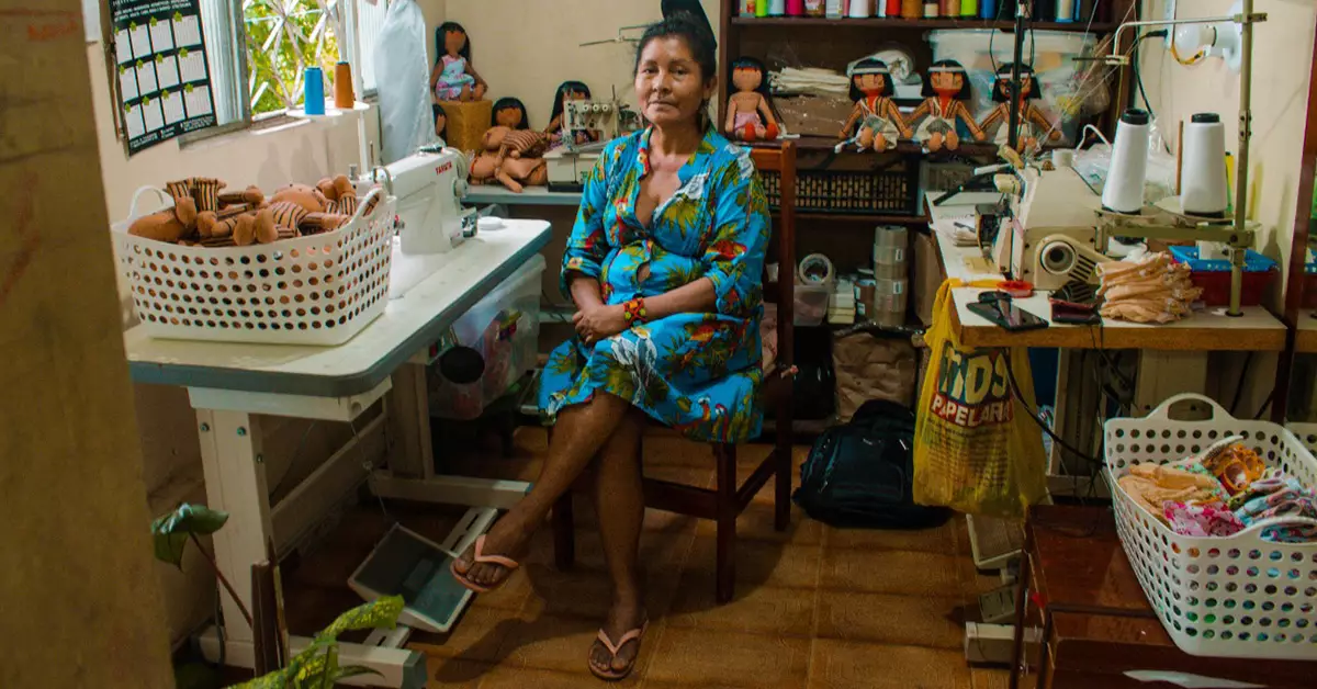 Projeto Diálogos Amazônicos Discute Empreendedorismo Feminino na Amazônia