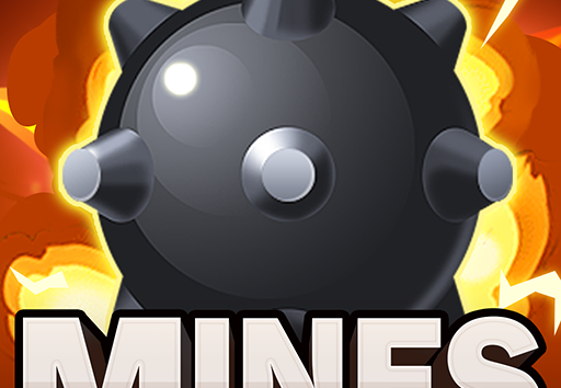 Você já jogou Mines?