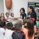 Prefeitura de Manaus realiza ‘Circuito Ambiental’ com escola da zona rural / Foto - Eliton Santos/ Semed