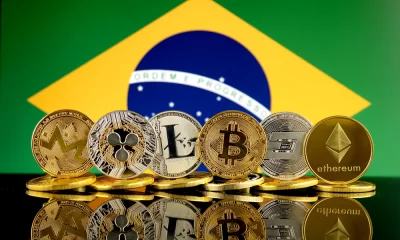 O avanço dos pagamentos com criptomoedas no Brasil