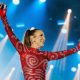 Ivete Sangalo cancela turnê em estádios 'Decisão dolorosa e necessária'