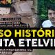 Caso Etelvina D'Alencar (Santa Etelvina)