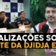 Delegados atualizam informações referentes à morte de Djidja Cardoso e sua avó!