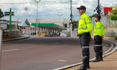 Prefeitura de Manaus realizará neste domingo (23) mudanças no trânsito e no transporte na avenida Álvaro Maia. Confira!