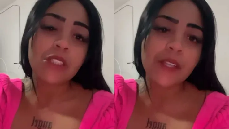 Influencer grávida supostamente de Lucas Buda diz ter sofrido aborto