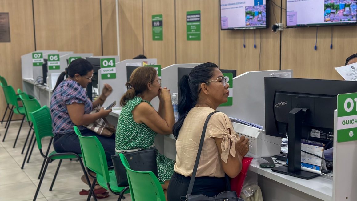 Defensoria Pública do AM abre agendamento para atender consumidores com problemas relacionados às contas d’água e luz / Foto : Divulgação