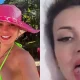 Andressa Urach realiza cirurgia para ter 'Língua de Cobra' e choca internautas, confira o vídeo: