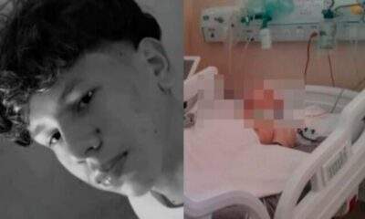 Caso Fernando Vilaça: adolescente de 16 anos é apreendido por homicídio após se entregar com advogado; outro suspeito segue foragido