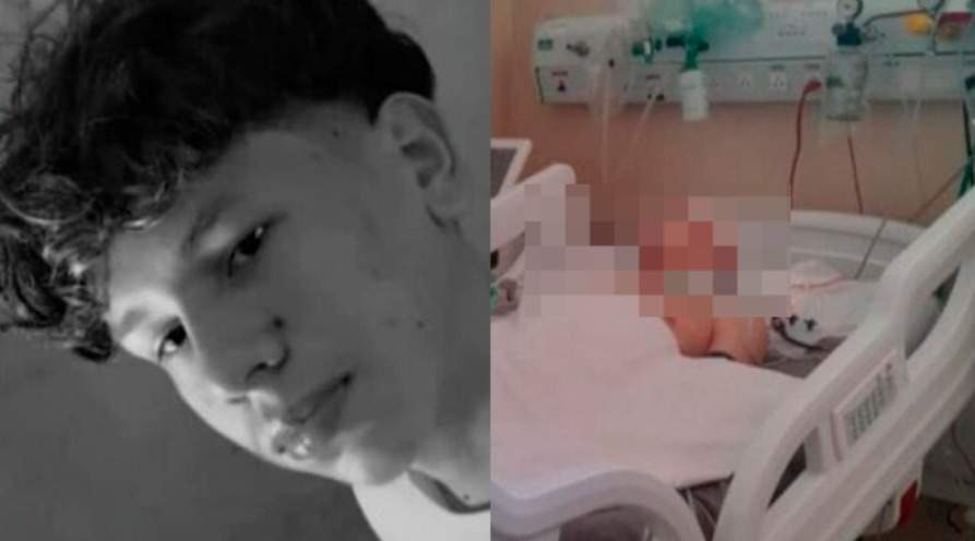 Caso Fernando Vilaça: adolescente de 16 anos é apreendido por homicídio após se entregar com advogado; outro suspeito segue foragido