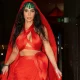 Saiba quanto foi a bagatela que Kim Kardashian recebeu pra ir no casamento do filho do homem mais rico da Índia!