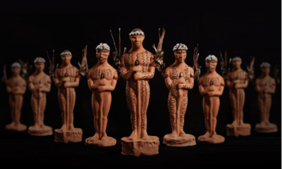 Conheça Omama: A entidade criadora de tudo na cultura Yanomami!
