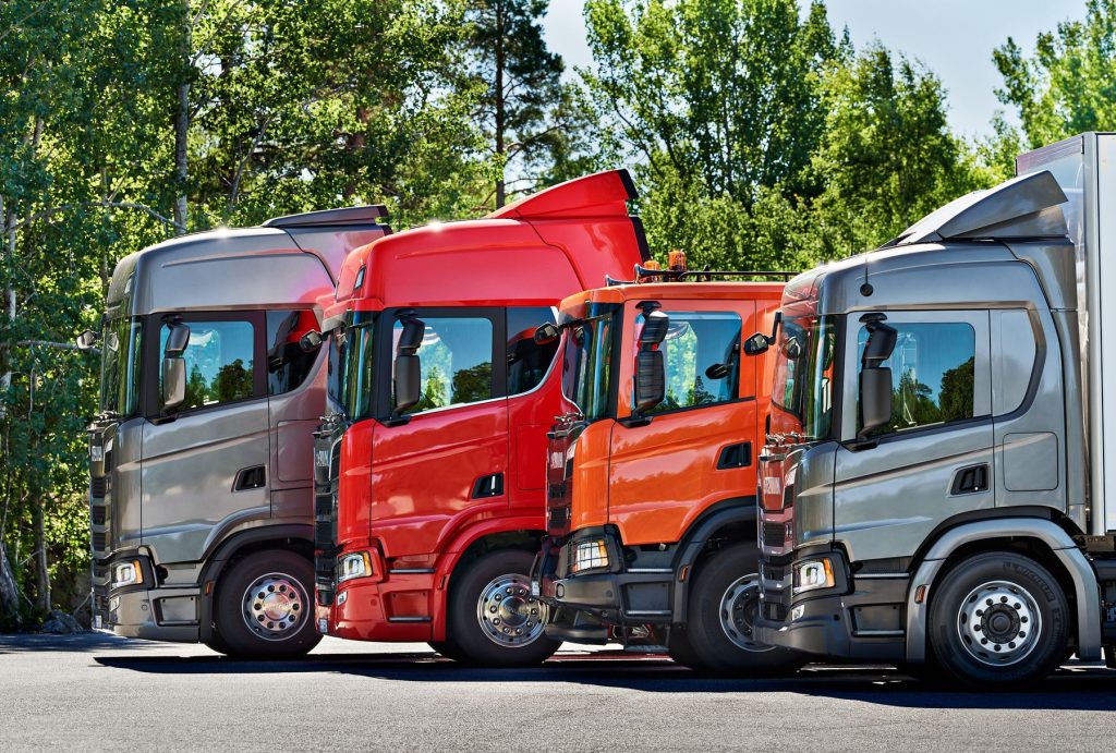 Visão geral da autoline24 Brasil