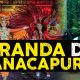 Descubra os segredos do Festival de Cirandas de Manacapuru!