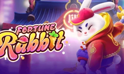 Fortune Rabbit: Um Jogo de Casino Fascinante