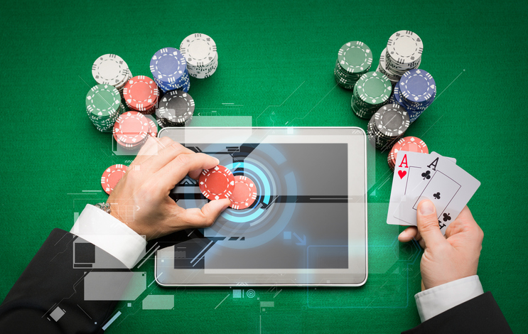 Technologies that are changing the online casino industry