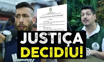 Justiça Decidiu: Ademar Cardoso, irmão da Djidja Cardoso, seguirá preso!