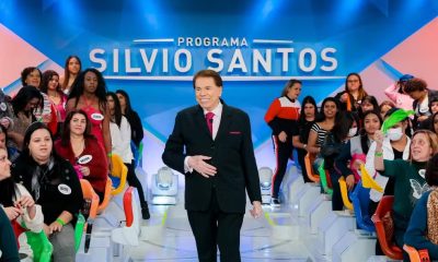 Brasil de Luto: Silvio Santos, o maior comunicador do Brasil, falece aos 93 anos!