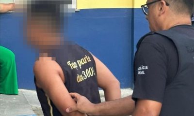 Polícia cumpre mandados e detém dois homens por Abuso de Vulneráveis!