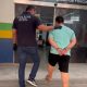 PC-AM prende suposto estu prador carimbador que abusava de adolescente em terminal de ônibus