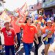 ”David é o melhor nome para Manaus”, diz Renato Junior em caminhada na zona Leste / Foto: Carlos Oliveira/Assessoria