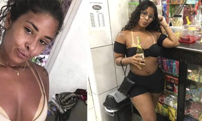 O que aconteceu com a Bruna, a Morena Nutella?