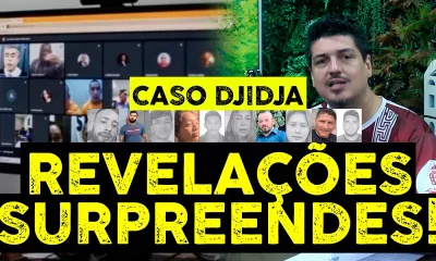 Caso Djidja Cardoso : Empregada da Família Cardoso faz novas revelações surpreendentes!