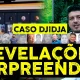 Caso Djidja Cardoso : Empregada da Família Cardoso faz novas revelações surpreendentes!