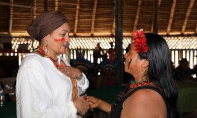 COP30 e os povos indígenas: Vozes essenciais nas discussões sobre mudança climática