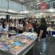 39ª Feira do Livro do Sesc