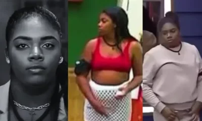 Após coceira insistente no shibil, Raquel Brito acaba eliminada do reality "A Fazenda 16"