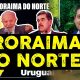 Polícia Nacional Bolivariana compra briga com Brasil e brasileiros querem a Roraima do Norte!