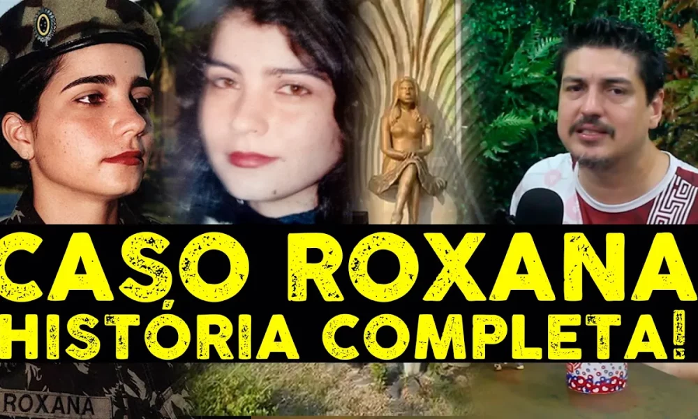 Caso Tenente Roxana Bonessi : Tudo sobre esse Caso Criminal no Exército Brasileiro em Manaus!