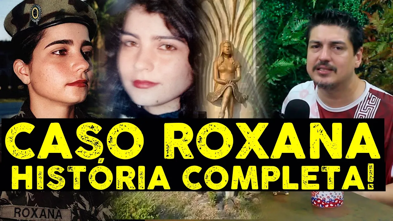 Caso Tenente Roxana Bonessi : Tudo sobre esse Caso Criminal no Exército Brasileiro em Manaus!