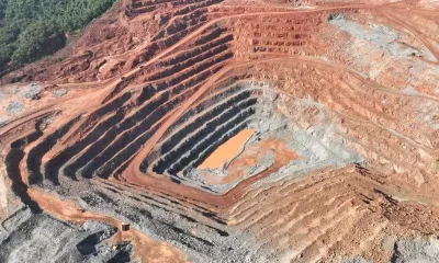 Mineração Taboca