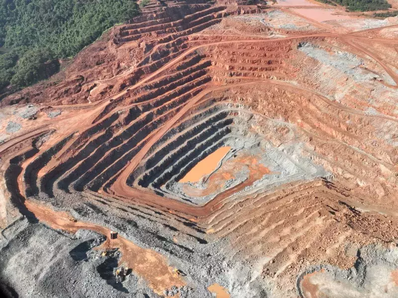 Mineração Taboca