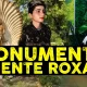 Monumento à Tenente Roxana Bonessi: O segredo por trás da estátua na Área Militar de Manaus!