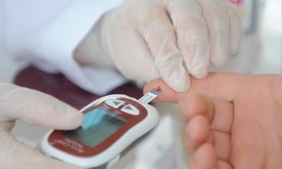 Casos de diabetes tipo 1 aumentam em todo o mundo