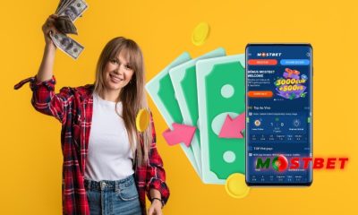 Requisitos para apostar com os bónus na Mostbet